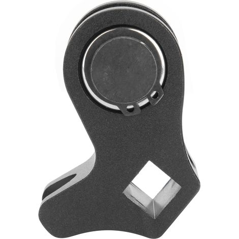 Compresseur de ressort de soupape et outil d'installation compatibles avec les moteurs LS2 et LS1 (noir) (1/5)