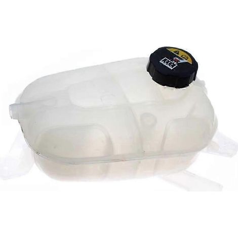 Vase d'expansion de radiateur 25430-L1500 avec bouchon pour moteurs 1,6 L, 2,0 L et 2,5 L (2020-2023) (1/4)