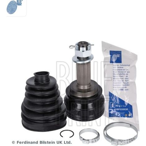 Jeu de joints, arbre de transmission BLUE PRINT ADC48943 MITSUBISHI 3815A107