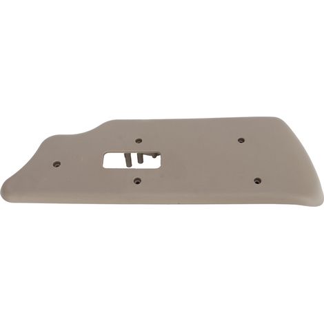 Panneau de commutateur de siège d'automobile 88941674 de remplacement pour Silverado 1500 2500 3500 Avalanche. (1/4)