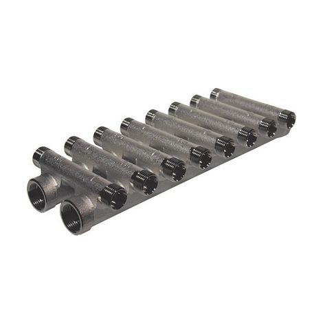 COLLETTORE COMPATTO DA 3/4- 4 x 4 Vie- TIEMM- pezzi 1