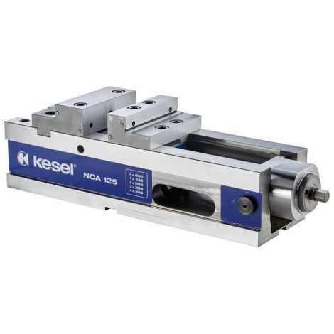 Elément de serrage haute pression NCA 125mm KESEL (1/3)