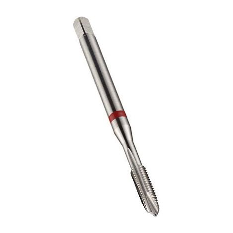 Macho de roscar a máquina B M16 HSS-E-PM Blank 6H DORMER