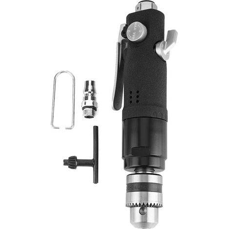 Perceuse pneumatique droite réversible AD-115 3/8" (1/5)