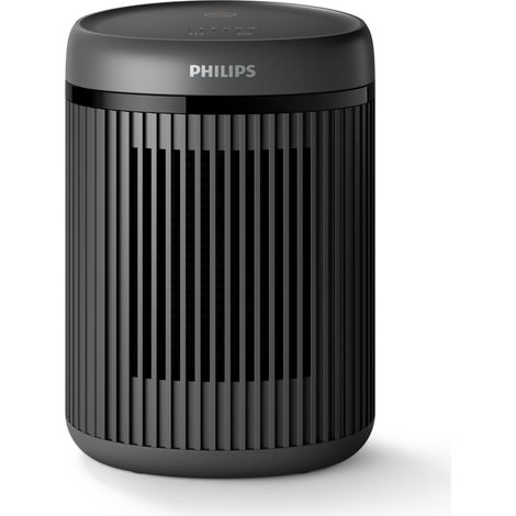 Philips CX2120/01 Konvektorheizung schwarz 1500 W (1/5)