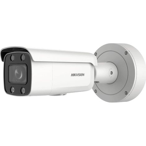 Telecamera di sicurezza IP Hikvision 4 megapixel ColorVu (1/3)