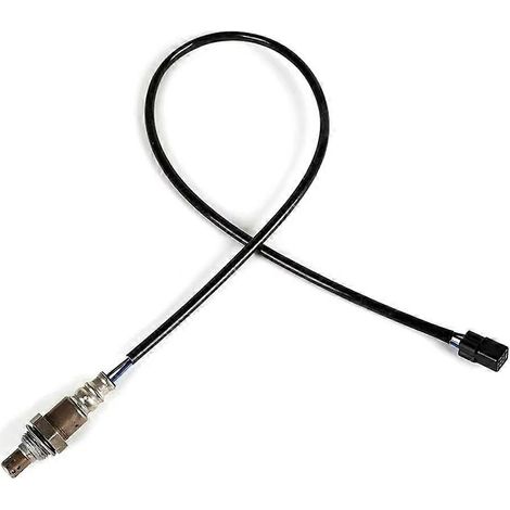 Capteur d&39oxygène pour moto Kawasaki NINJA 250R 300 EX300 EX250 VERSYS 650 21176-0035, 21176-0136 (1/5)