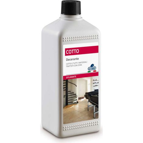 Decerante Cotto 1000 ml