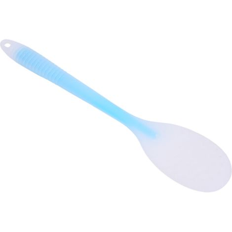 Silikon-Massagehammer für Rücken, Nacken und Beine – Therapeutisches Gua Sha Blau (1/5)