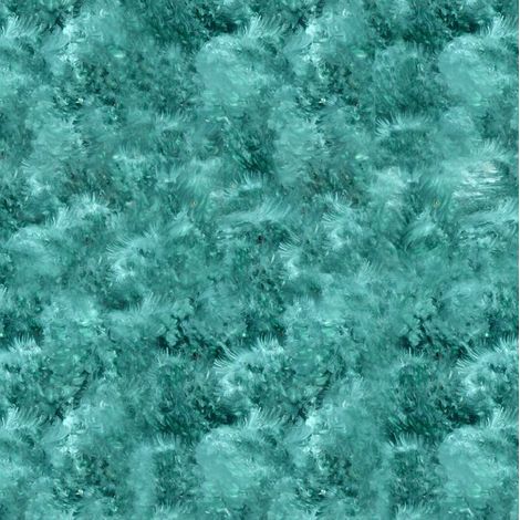 FOGLIO ACQUA CM 30X24 PER PRESEPE O MODELLISMO