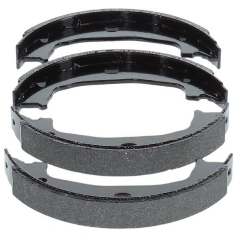 Zapatas de freno 0986487608 Bosch (1/2)