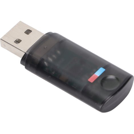 Bluetooth-Plug-and-Play-Audio-Transmitter-Adapter mit großer Reichweite für Switch (1/5)