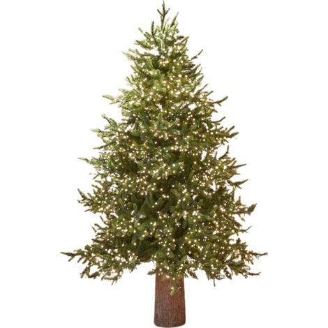 EDG Albero di Natale Pino Luxury H180 con3000Led D136