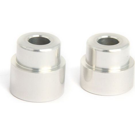 Kit de silentblocs Manitou 8 mm à partir de l'année de fabrication 30,0 mm - montage précis de l'amortisseur