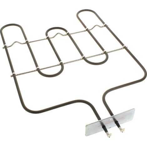 Riscaldatore del focolare 1530w, 44002687 per forno rosieres
