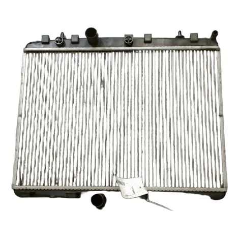 Radiateur CITROEN C3 [PRODUIT D'OCCASION]♻️1330p9 (1/4)
