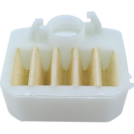 Nouveau filtre à air compatible avec tronçonneuses Husqvarna 340 345 346 346XP 350 351 353 537024003 (1/5)