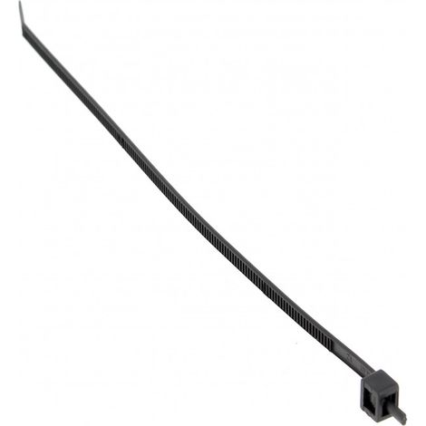 Lanière 4X161.5 Pa66.00 Noir 014 691 004