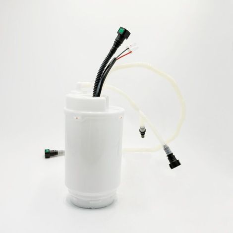 Pour Touareg 3.2L et Cayenne 3.6, pompe gauche 7L091987G E8569M 69951 7L6919087G (1/4)