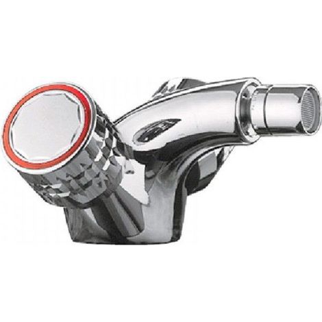 Robinet de bidet à deux poignées ESE-23 TRES (1/2)