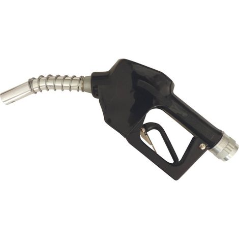Metallische Diesel- und Benzinpistole mit automatischer Abschaltung PIUSI - 08537