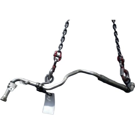 Tuyau De Clim 4 RENAULT Megane [PRODUIT D'OCCASION]♻️924801894r (1/2)