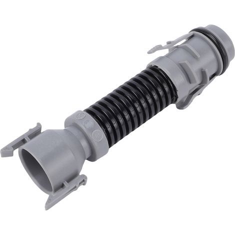 Engine ventilation hose 13718513538 for Mini Cooper D R56 N47N (2010-2014), OEM compatible, clip-on fitting (1/5)