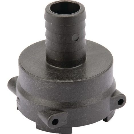 Boquilla inv. recta T6F D25 ARAG 1090625 (1/3)