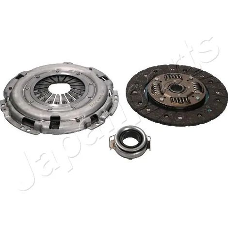 Kit d'embrayage Japanparts KF-2014M TOYOTA 3121012240 3121012240S1 3121012241