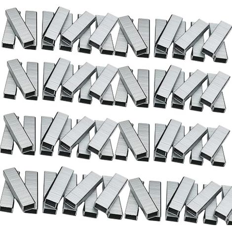 Metal Dots Stainless Steel Staplers Mini Stapler Dots (1/4)