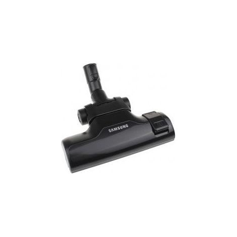 Brosse et Embout d'Origine Compatible Aspirateur, Accessoire Rechange Nettoyage Sols Tapis Recoins, Pièce Détachée (1/3)