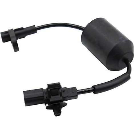 Capteur de vitesse de roue ABS arrière gauche 57475-T7A-013 pour Honda HR-V Vezel (1/5)