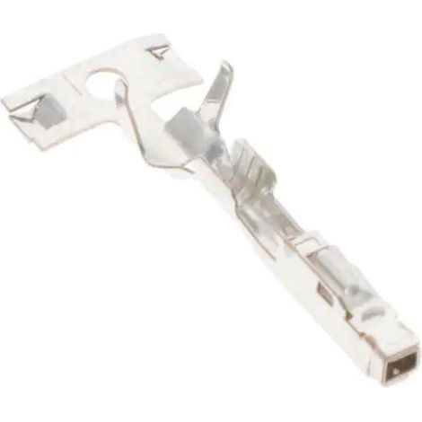 Terminale MCON femmina sez. 20 AWG