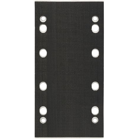 Bosch Schleifplatte 185 x 93 mm