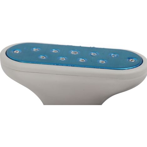 Fer à repasser électrique sur pied, réservoir d'eau de 1,8 L, 2000 W, à vapeur, compatible avec les appareils suspendus, prise UE 220 V. (1/5)