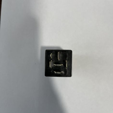 JAC Refine Hechang Tongyue Binyue Türschlossrelais 3735270R001 (1/2)