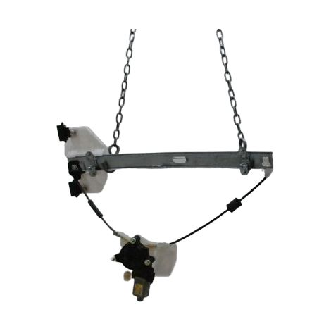 Mecanisme+moteur Leve-glace Avant Droit KIA Picanto [PRODUIT D'OCCASION]♻️82460g6000