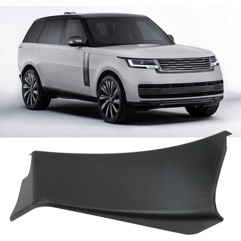 Die C-Säulenverkleidung passt für Land Rover Range Rover Sport Modelle der Baujahre 2014-2020. (1/5)