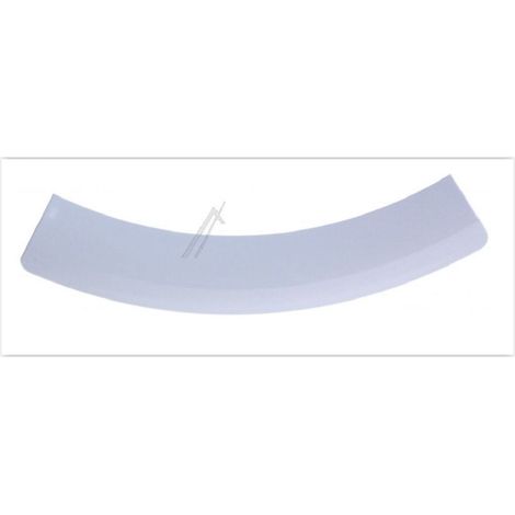 Poignee de porte seche linge Bosch Siemens 240X73X35MM 00497522 Bosch (1/2)