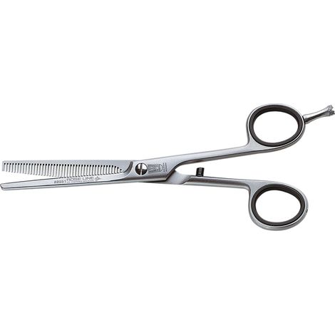 Ciseaux sculpteurs inox 15cm Roseline