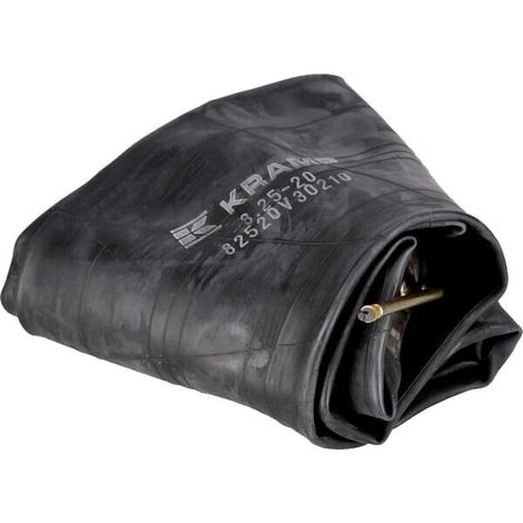 Camera d'aria per cerchione diametro 20" 8,25-20 valvola piegata UNIVERSALE 82520V30210