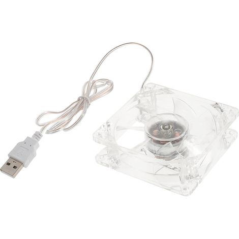 pour Cage D'animaux en Plastique Usb (1/5)