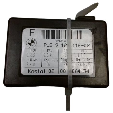 Capteur De Pluie BMW Serie 3 [PRODUIT D'OCCASION]♻️61359224853 (1/3)