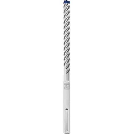 Bosch Accessories EXPERT SDS max-8X 2608900221  Hammerbohrer 1 Stück 18 mm Gesamtlänge 340 mm SDS-Ma