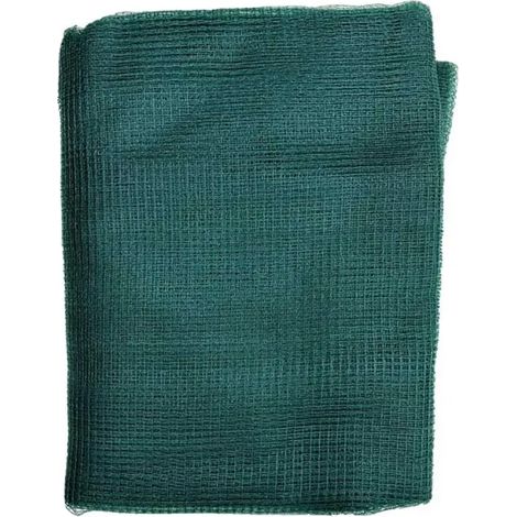 Filet de Récolte 6x6m - Maille 5x5mm en Polyéthylène Haute Densité (1/5)