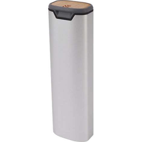 Pinces de service en acier inoxydable de qualité alimentaire, épaisses et ajourées, pour buffets, barbecues et fêtes. Modèle papillon argenté.