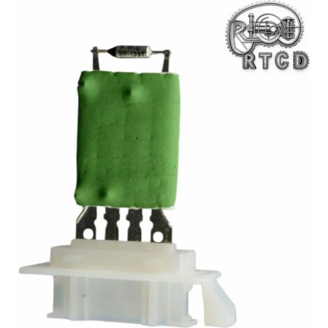 1K0 959 263 Automotive Parts Air Conditioner Blower Resistor Suitable for Volkswagen (1/5)