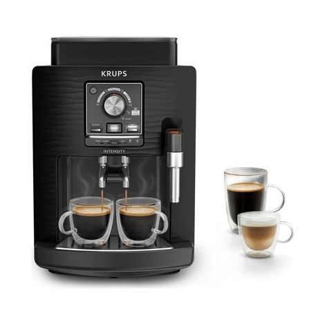 Macchina da caffè a grani Krups Intensity EA5008 (1/5)