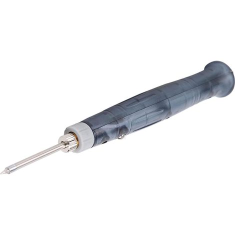 Kit de fer à souder, stylo de fer à souder alimenté par USB 8W 5V Kit de fer à souder USB thermostatique 3 vitesses fer à souder outil électrique à main (1/5)