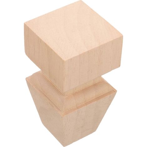 Remplacement des pieds de meubles par des pieds en bois pour chaises, bureaux, tables, canapés, coiffeuses (1/5)